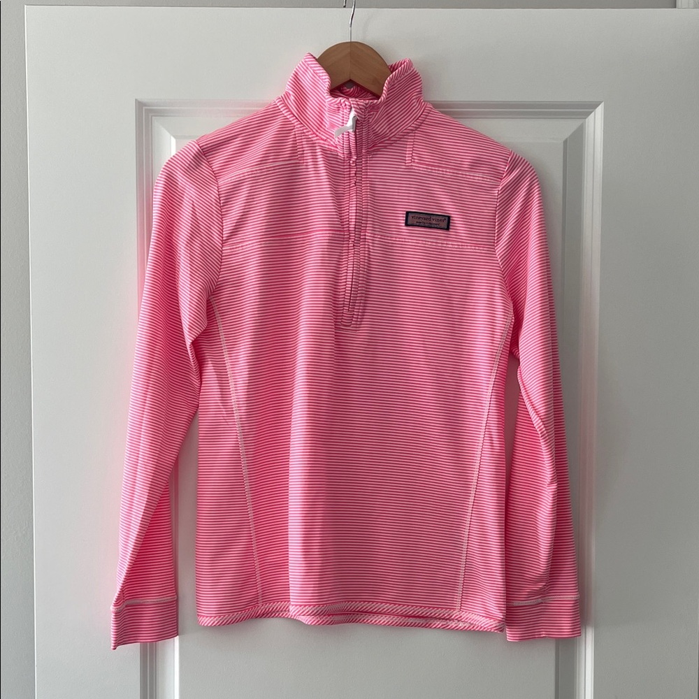 Vineyard Vines Performance Sankaty Shep Shirt